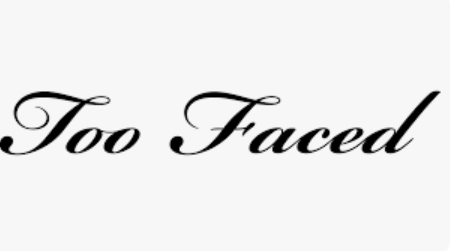 too faced