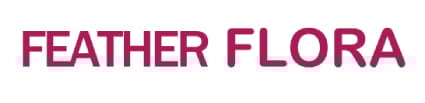 Feather flora