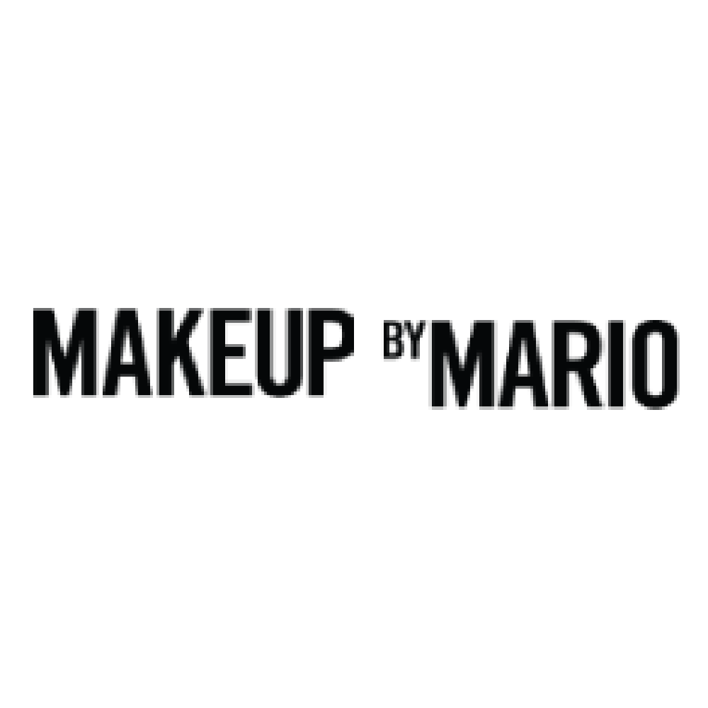 MAKEUP BY MARIO