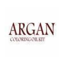 ARGAN COLORING OIL