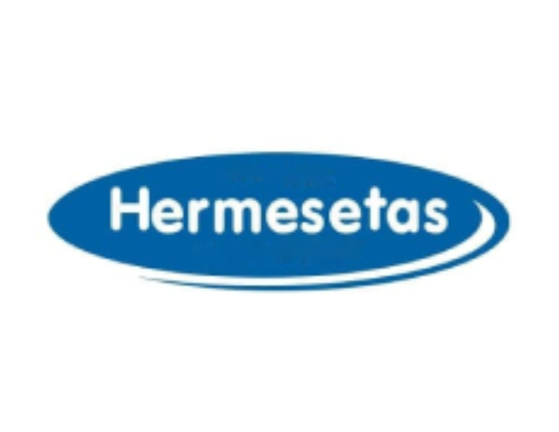 Hermesetas