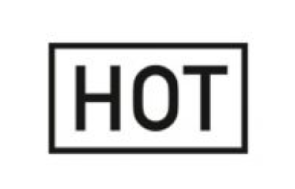 HOT HOT