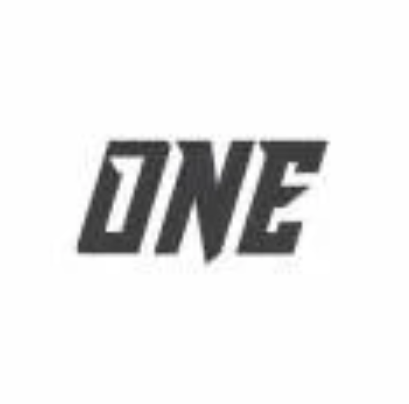 One