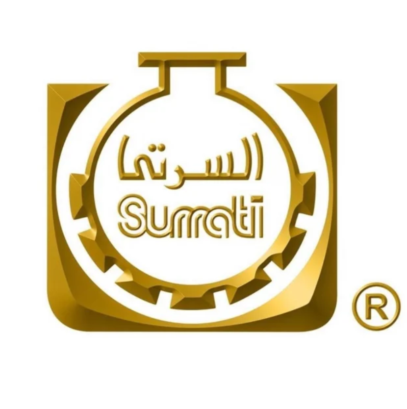 Surrati