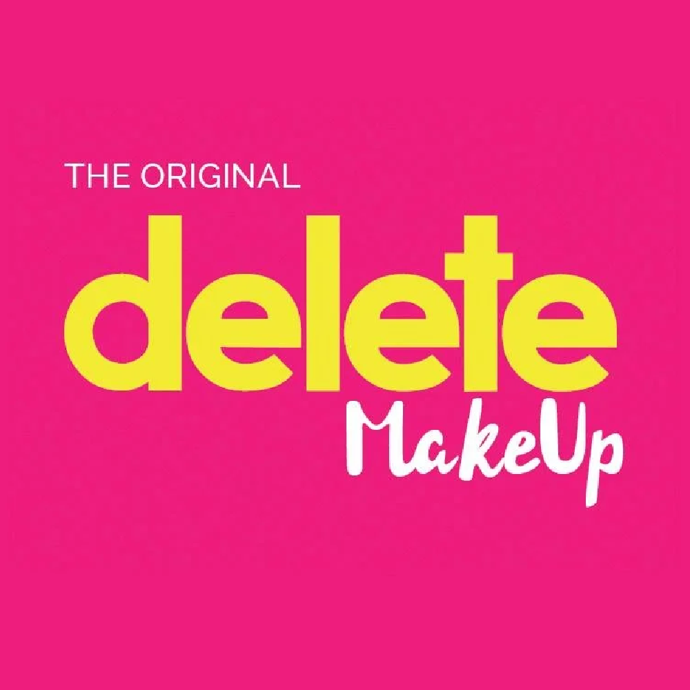 Delete Makeup