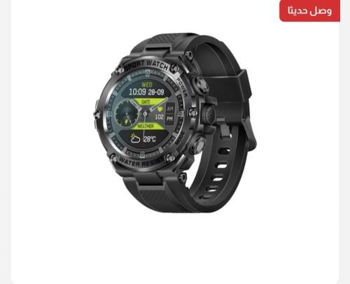 ساعة xWatch-R19