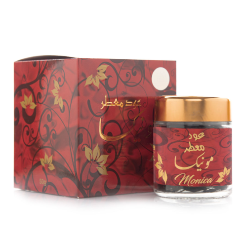 بخور عود معطر مونيكا