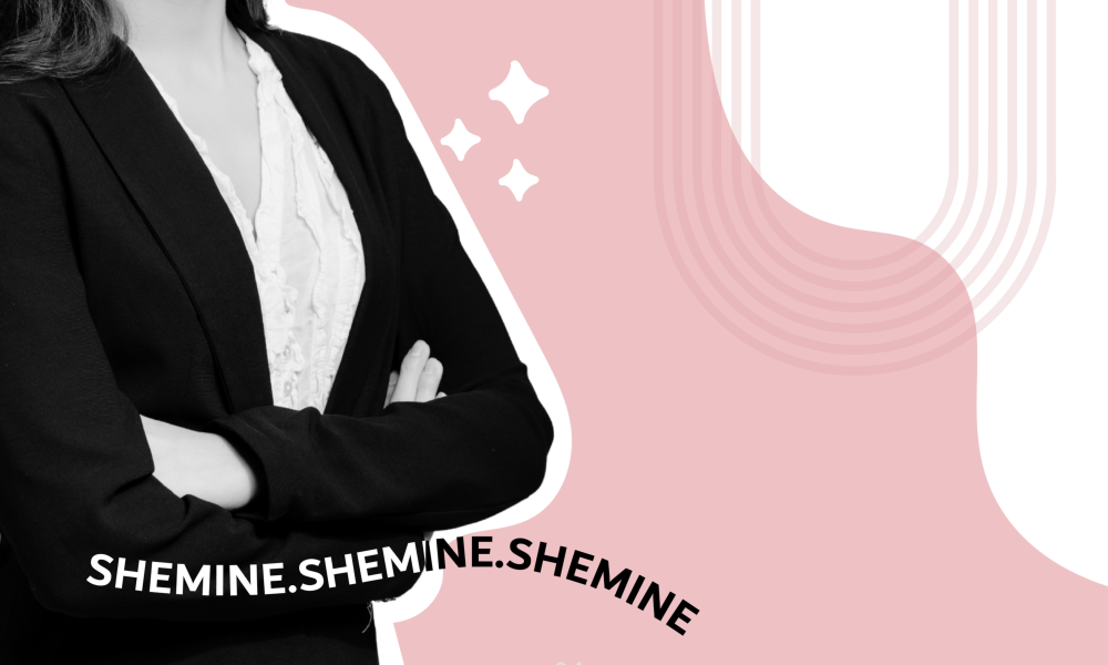 المشد الثلاثي SHE MINE: الخيار الأمثل للنساء العاملات