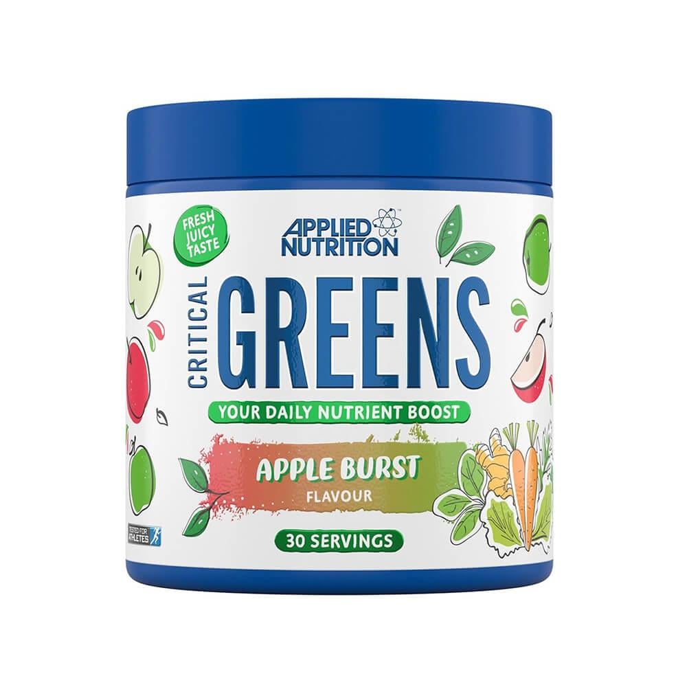 كريتييكال جرين APPLIED NUTRITION