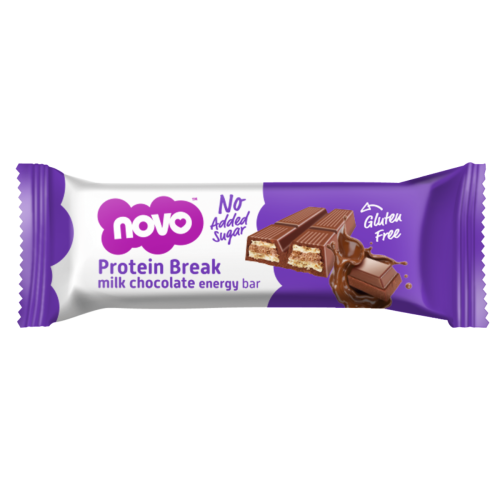 بروتين بريك نوفو novo protein break