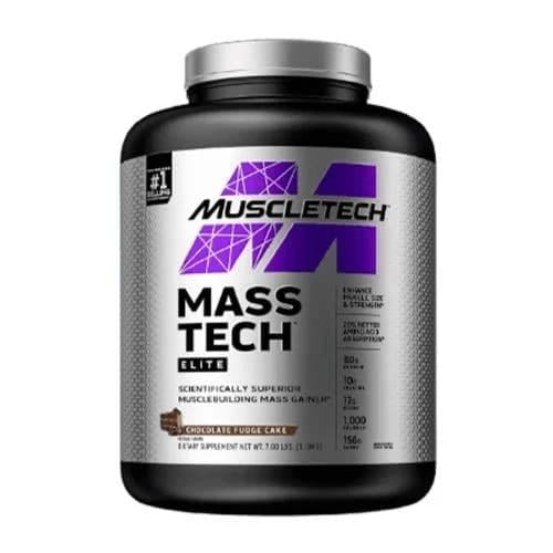 ماس تك ايليت مسل تك 6 باوند MuscleTech Mass Tech E...