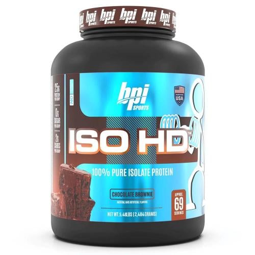 ايزو بروتين اتش دي BPI