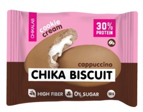 بسكويت Chika Biscuit