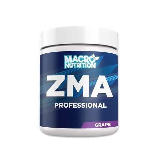 زد ام أي باودر مايكرو MACRO NUTRITION - توت ازرق