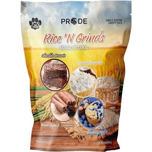 كريمة الارز برايد PRIDE FOOD RiceN Grinds