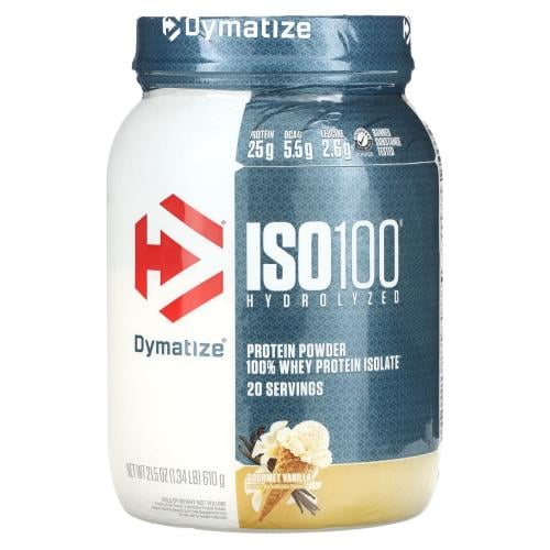 ايزو 100 1.3 باوند