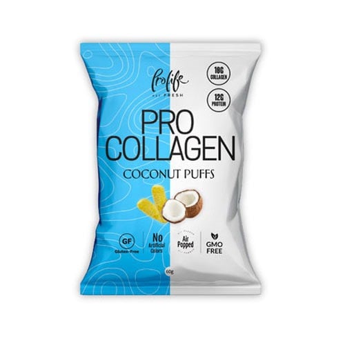 شيبس PRO COLLAGEN