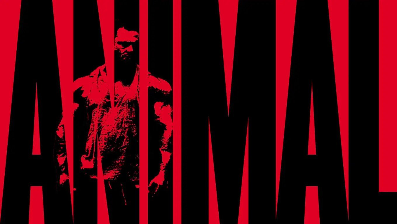 انيمال - ANIMAL