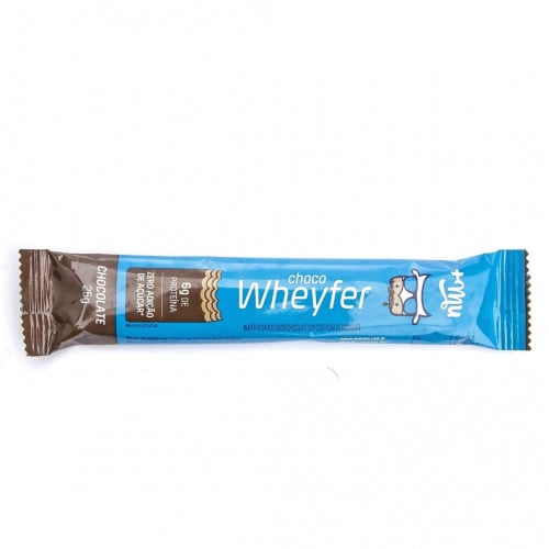 شوكو ويفر بار Mukebar