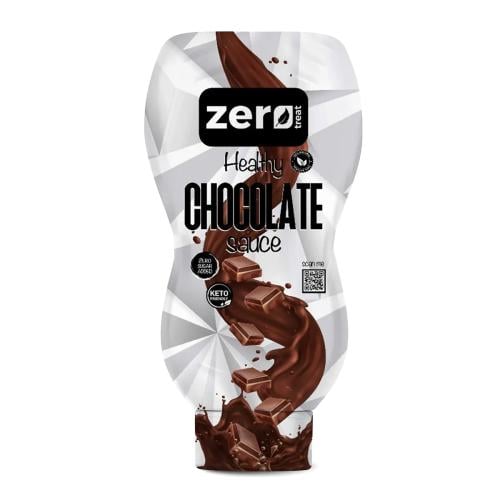 صوص Zero Treat