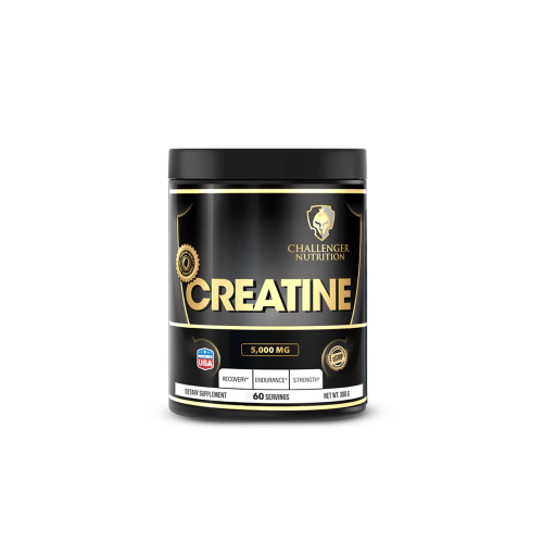 شالنجر كرياتيين 300 جرام Challenger Creatine