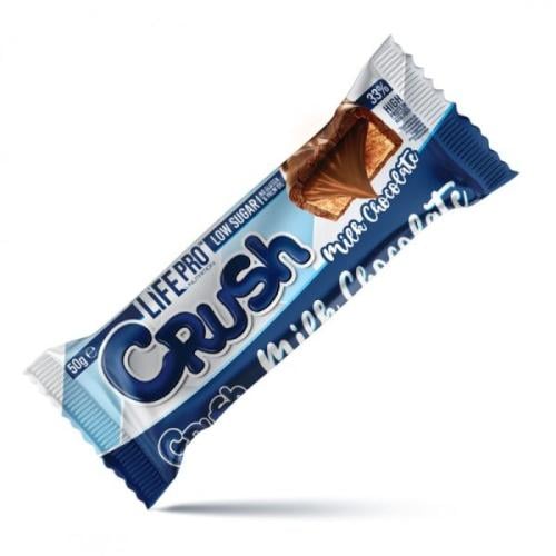 كرش بروتين بار LIFE Pro CRUSH