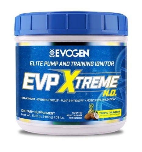 اي في بي اكستريم EVOGEN