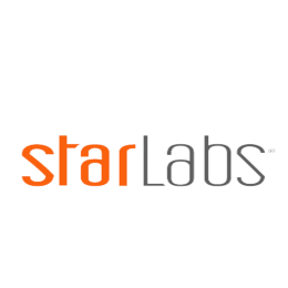 ستار لابس - Star Labs