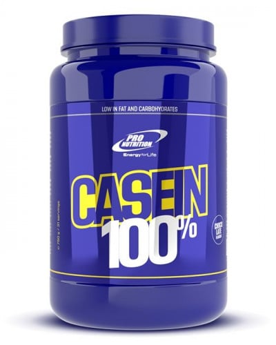 كازين بروتين PRO NUTRITION
