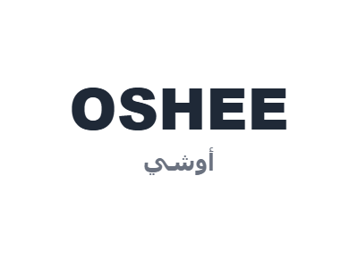 أوشي - OSHEE