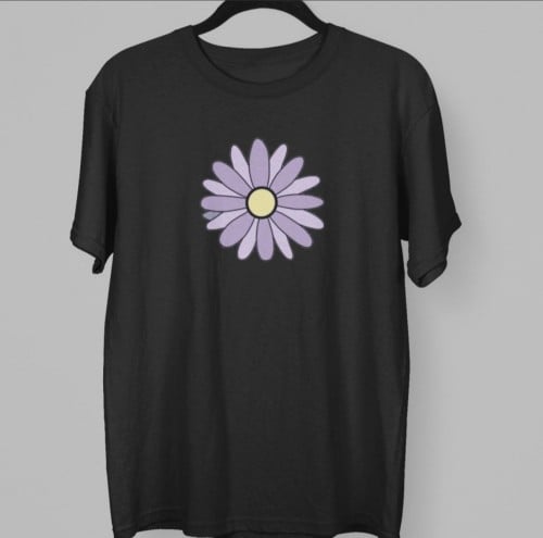تيشيرت Flower