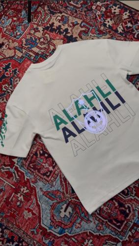 تيشيرت الاهلي النخبه