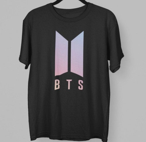 تيشيرت BTS