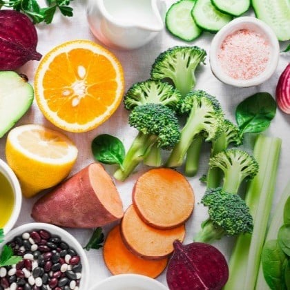 5 أطعمة ستجعل بشرتك جميلة