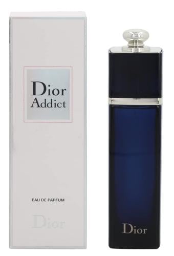 Dior Addict By Christian Dior Edp 100ml - ديور اديكت او دو بارفيوم 100 مل