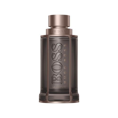 Boss The Scent Le Parfume For Men Parfum 50ml - بوس ذا سينت بارفيوم 50 مل