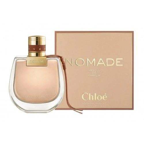 Chloe Nomade Absolu de parfum 75 ml