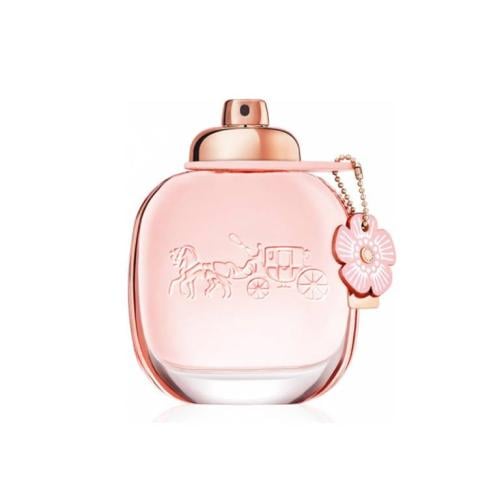 Coach Floral For Women EDP Spray 90ml - كوتش فلورال او دو بارفيوم 90 مل