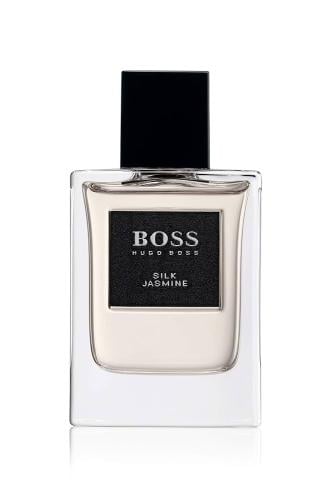 Silk Jasmine Collection By Boss Edt 50ml - هوجو بوس سيلك جاسمين كولكشن او دو تواليت 50 مل