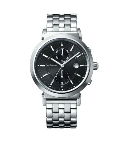 Buy Guy Laroche Men Quartz Watch- Best Price Guy L...