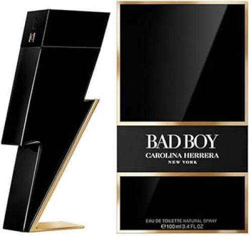 Bad Boy Herrera For Men Edt 50ml - باد بوي او دو تواليت 50 مل