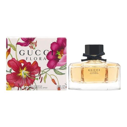 Gucci Flora Women Edp Spray 50ml - قوتشي فلورا او دو بارفيوم 50 مل