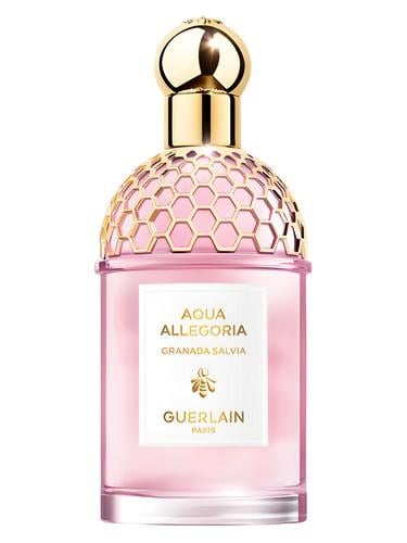 Guerlain Aqua Allegoria Granada Salvia - Eau de Toilette 75 ml - عطر جيرلان اكوا اليجوريا قرانادا سالفيا او دو تواليت 75 مل