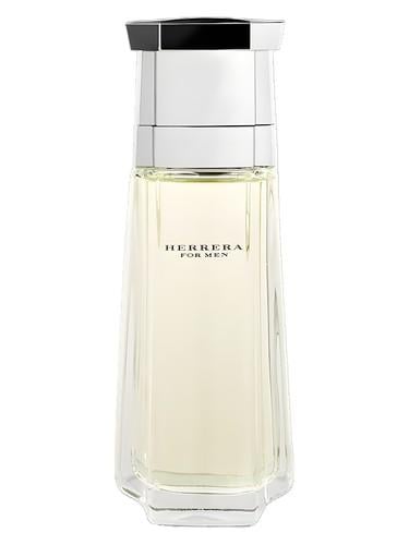 Herrera For Men Classic Edt Spray 100ml - هيريرا كلاسيك او دو تواليت 100 مل