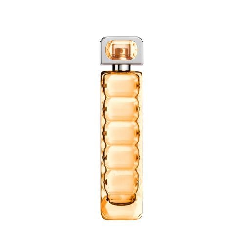 Boss Orange For Women Edt 75ml - بوس اورنج النسائي او دو تواليت 75 مل