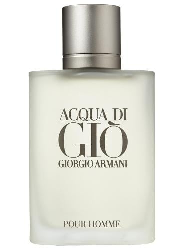 Giorgio Armani Acqua di Gio EDT 100ml - عطر جيورجيو ارماني اكوا دي جيو او دو تواليت 100 مل