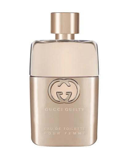 Gucci Guilty Pour Femme EDT 90m - قوتشي قيلتي بور فيم او دو تواليت 90 مل