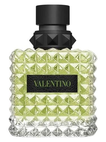 Valentino Born in Roma Donna Green Stravaganza(W) EDP100ML - عطر فالينتينو بون ان روما دونا قرين سترافاقانزا النسائي او دو بارفيوم 100 مل