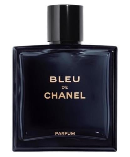 Bleu De Chanel Parfum Pour Homme 50ml - بلو دي شانيل بارفيوم 50 مل