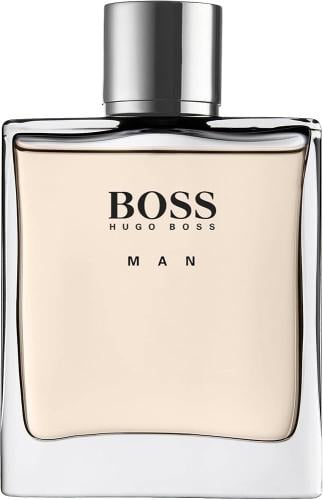 Boss Orange For Men Edt 100ml - بوس اورنج او دو تواليت 100 مل
